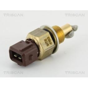 Kühlmitteltemperatur-Sensor 8626 28003 von KAWE günstig für 16,53 € online kaufen