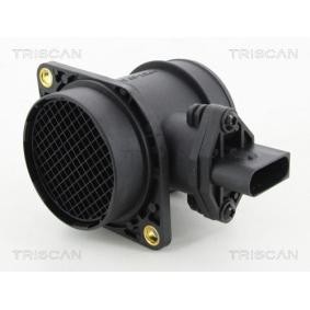 Luftmassenmesser (LMM) 8812 29047 für Alhambra (7V8, 7V9) für 101,86 CHF