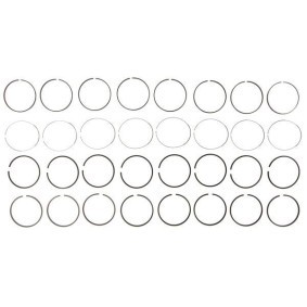 Acquista Kit fasce elastiche da MAHLE ORIGINAL 41768 a buon mercato per soli 608,28 €