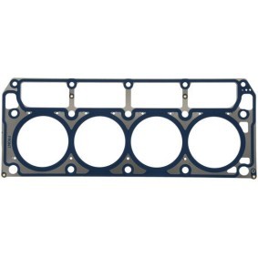Compre Junta da cabeça do motor de MAHLE ORIGINAL online para FIREBIRD Cabriolet a preços moderados