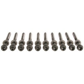 Kjøp Topplokksbolter av MAHLE ORIGINAL GS33427 til den lave prisen 546,56 NOK