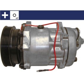 Kurbelwellenlagersatz MS-2250A-20