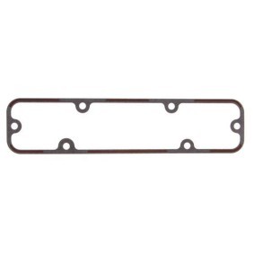 Ansaugkrümmerdichtung für CHEVROLET von MAHLE ORIGINAL