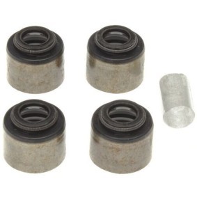 Dichtungssatz, Ventilschaft für FORD USA von MAHLE ORIGINAL