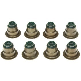 Dichtungssatz, Ventilschaft für FORD USA von MAHLE ORIGINAL