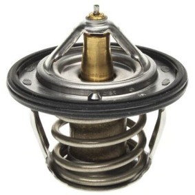 Achetez des Thermostat d'eau MAHLE ORIGINAL TX 143 78D à prix pour 26,15 €
