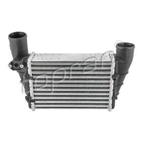 Acquista Intercooler da TOPRAN 117 480 a buon mercato per soli 61,32 €