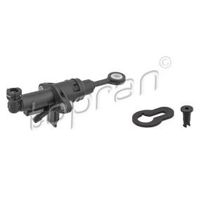 Comprar Cilindro maestro, embrague de TOPRAN 117 667 a bajo precio de 29,47 €