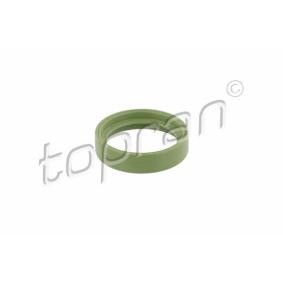 Ansaugkrümmerdichtung von TOPRAN
