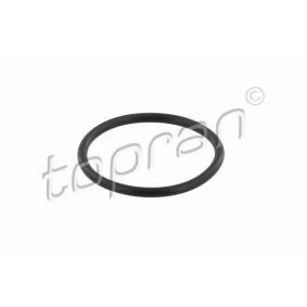 Compre Junta para turbo da TOPRAN 117 912 a um preço baixo por 5,11 €