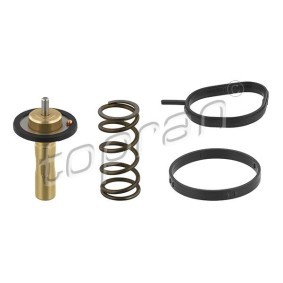 Achetez des Filtre à air TOPRAN 304 905 à prix pour 8,42 €