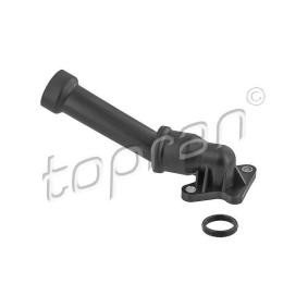Compre Tubo do líquido de refrigeração da TOPRAN 305 180 a um preço baixo por 23,38 €