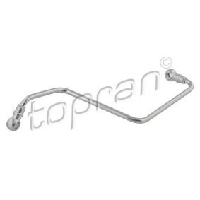 Ölleitung für Turbolader 305 336 für C3 II (SC_) für 33,58 CHF