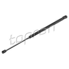 Heckklappendämpfer von TOPRAN