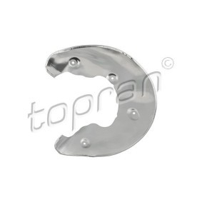 Achetez des Cylindre de roue TOPRAN 409 458 à prix pour 16,40 €