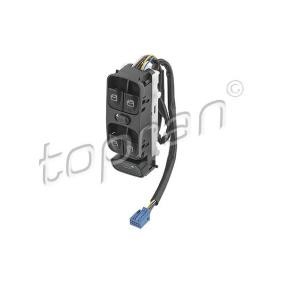 Fensterheberschalter 409 621 von TOPRAN günstig für 50,36 € online kaufen