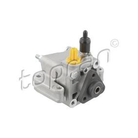Servopumpe des Herstellers TOPRAN - Originalware Artikelnummer: 502 416
