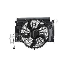 Køb Køleventilator af TOPRAN 502 520 til den lave pris 1445,51 DKK
