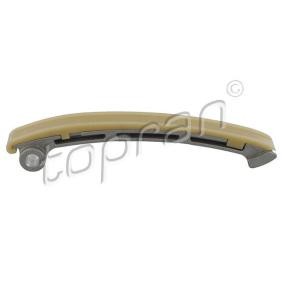 Comprar Guía de tensor, cadena de distribución de TOPRAN 503 324 a bajo precio de 9,71 €
