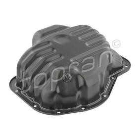 Compre Cárter do óleo da TOPRAN 600 722 a um preço baixo por 34,48 €