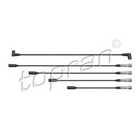 Achetez des Rotule axiale TOPRAN 600 745 à prix pour 14,48 €