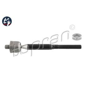 Achetez des Rotule axiale TOPRAN 600 748 à prix pour 17,40 €