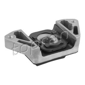Acquista Supporto, Cambio da TOPRAN 634 428 a buon mercato per soli 29,95 €
