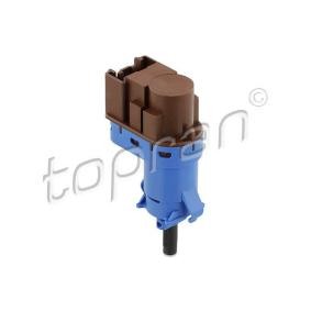 Compre Interruptor de luz de stop da TOPRAN 638 157 a um preço baixo por 17,07 €