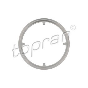 Handbremsseil für RENAULT von TOPRAN