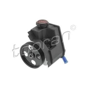 Servopumpe von TOPRAN 723 252