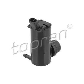 Waschwasserpumpe, Scheibenreinigung 821 563
