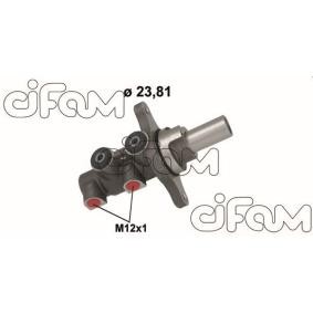 Compre Cilindro principal de freno de CIFAM online para i40 CW (VF) a precios moderados