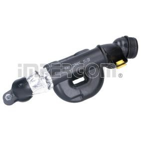 Ladeluftschlauch 225421 für MAZDA