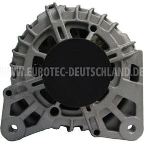 Køb Generator af EUROTEC 12090878 til den lave pris 1577,14 DKK