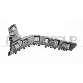 Achetez des Support de pare-chocs PRASCO FD1141053 à prix pour 17,03 €