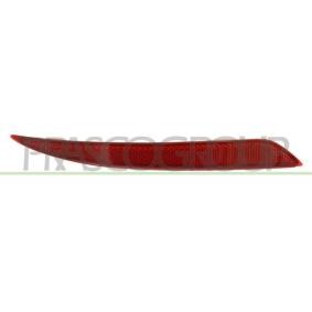 Reflektor, Positions- / Begrenzungsleuchte FD1144353
