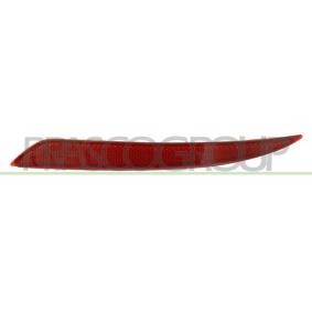 Reflektor, Positions- / Begrenzungsleuchte FD1144354