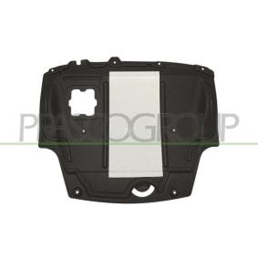 Comprar Amortiguación del compartimiento de motor de PRASCO FD3481900 a bajo precio de 47,69 €