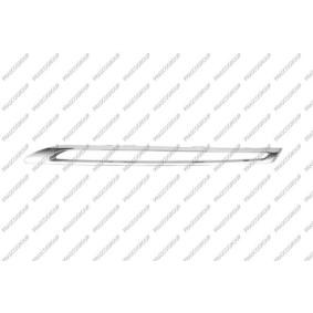 Zier- / Schutzleiste, Kühlergitter ME8302204