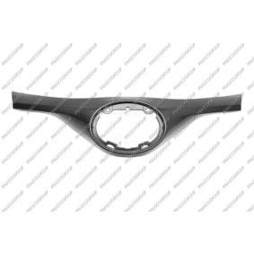 Rahmen, Kühlergitter TY7002305