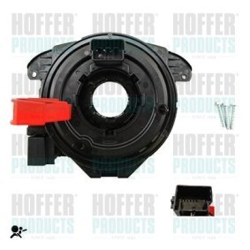 Köp Klockfjäder, airbag av HOFFER 21031246 till det låga priset 820,38 kr