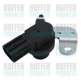 Kurbelwellensensor 75171155 für RENAULT TRUCKS