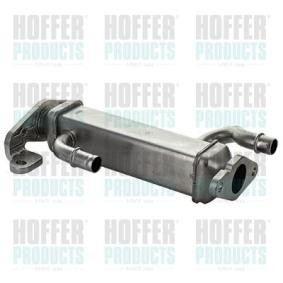 Osta EGR-jäähdytin HOFFER:llä 7518809 edullisesti hintaan 315,68 €