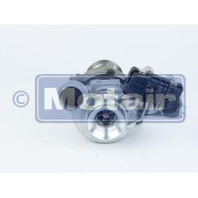 Turbolader von MOTAIR