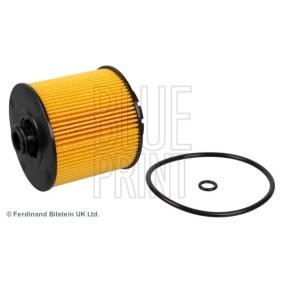 Compre Filtro de aceite de BLUE PRINT online para 01 SUV (CX11) a precios moderados