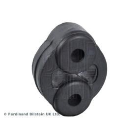 Comprar Soporte de tubo de escape de BLUE PRINT ADG06011 a bajo precio de 2,88 €