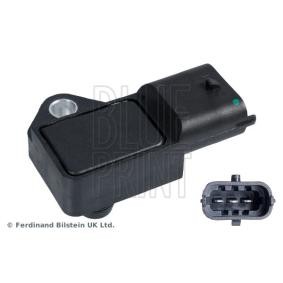 Comprar Sensor, presión colector de admisión de BLUE PRINT ADH274209 a bajo precio de 56,82 €