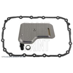 Hydraulikfiltersatz, Automatikgetriebe ADV182165 von BLUE PRINT günstig für 49,22 € online kaufen
