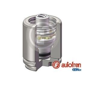 Kolben, Bremssattel D025558K