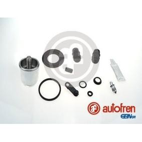 Acquista Kit di revisione della pinza freno da AUTOFREN SEINSA D42499LK a buon mercato per soli 51,14 €